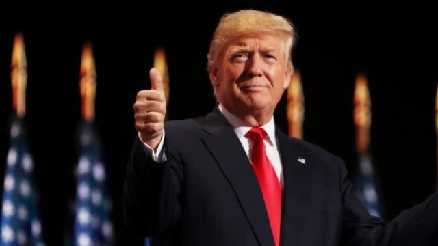 Donald Trump presidente elegge segretario di stato - idiavoli.com