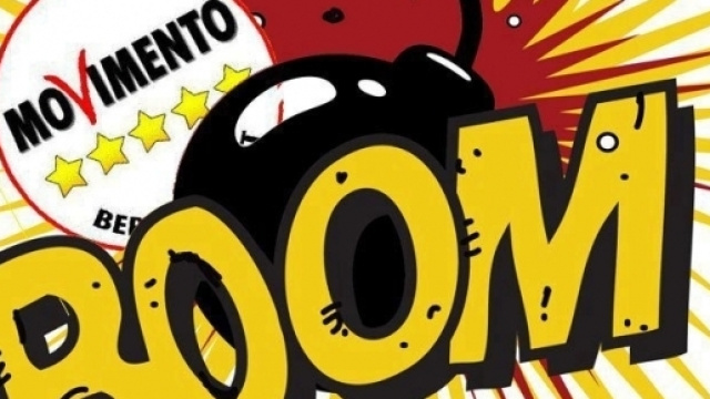 Esplode la giunta Raggi, panico tra i pentastellati