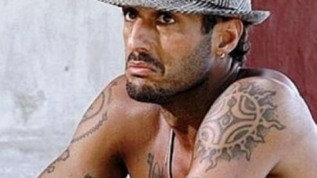 Fabrizio Corona rimane in carcere