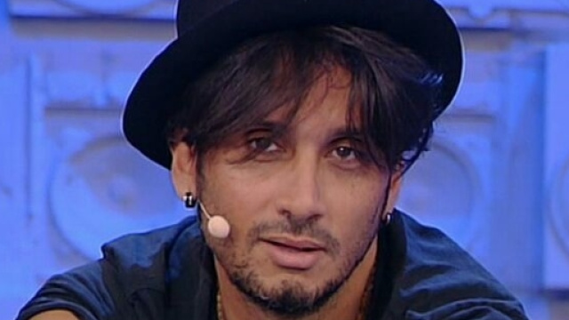 Fabrizio Moro partecipa a Sanremo 2017