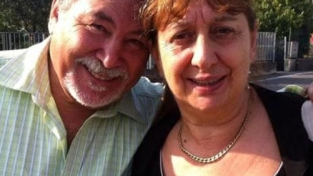 Gianna Del Gaudio - delitti.net