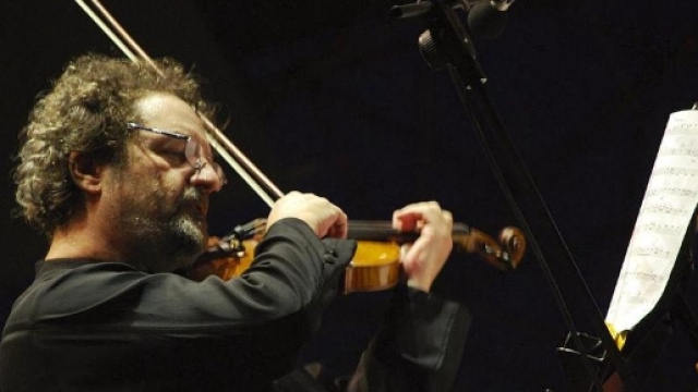 Ginevra, violino costosissimo rubato su un treno