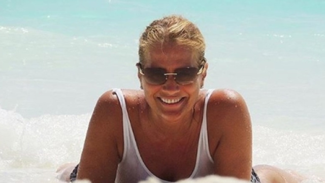 Heather Parisi torna ad Hong Kong dopo Nemicamatissima