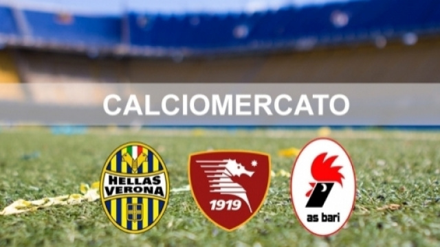 Il calciomercato entra nella fase calda anche in Serie B.