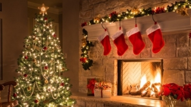 Il fuoco perfetto per le Feste natalizie | | Il Secolo XIX - ilsecoloxix.it