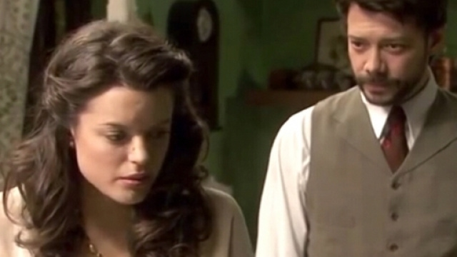 Il Segreto, anticipazioni dicembre 2016: Sol e Lucas