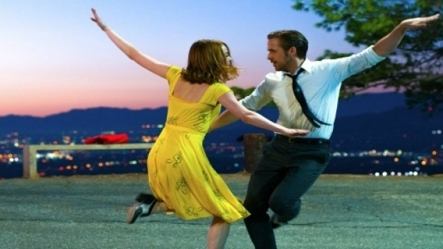 Immagine tratta da un celebre film