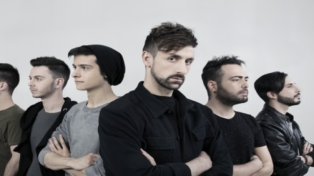 La band che tanto successo ha avuto nel programma "Amici" non ha superato le fasi finali per partecipare a Sanremo 2017 Nuove Proposte