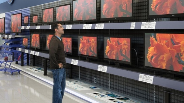 La legge impone un nuovo modo per ricevere i canali tv