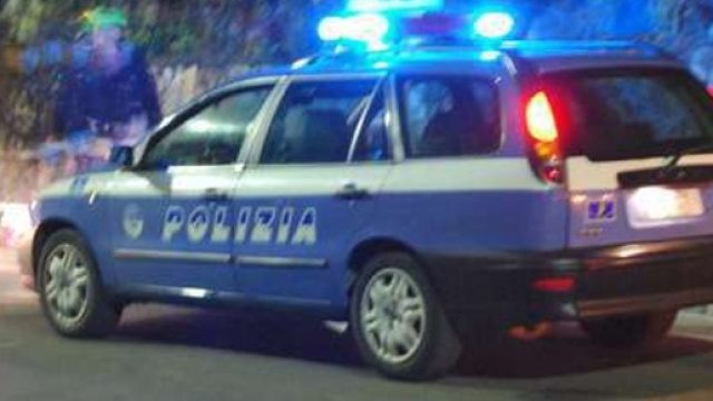 La Polizia ha rilevato l'incidente mortale