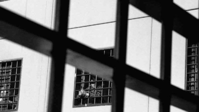 La situazione delle carceri in Italia