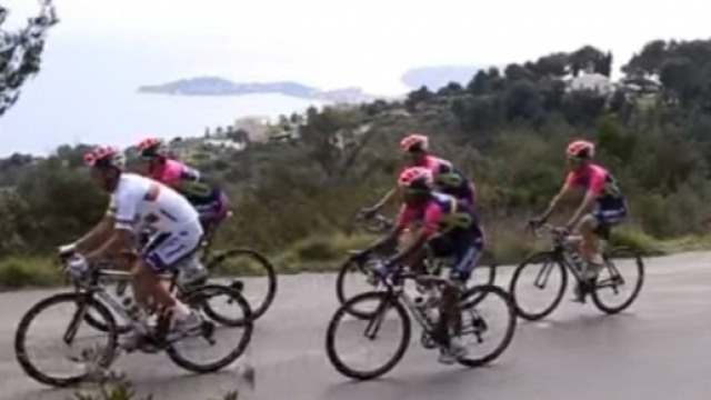 Lampre, il futuro &egrave; ancora incerto