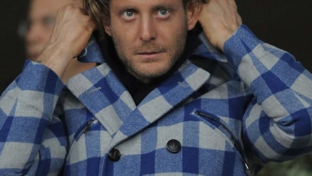 Lapo Elkann arrestato a New York: perch&eacute; - leonardo.it