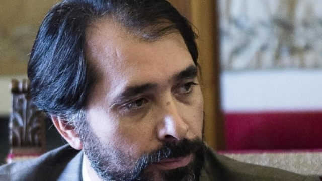 Marra, il &ldquo;Rasputin nero&rdquo; nel mirino: &ldquo;Ma non ho firmato io quelle ... - lastampa.it