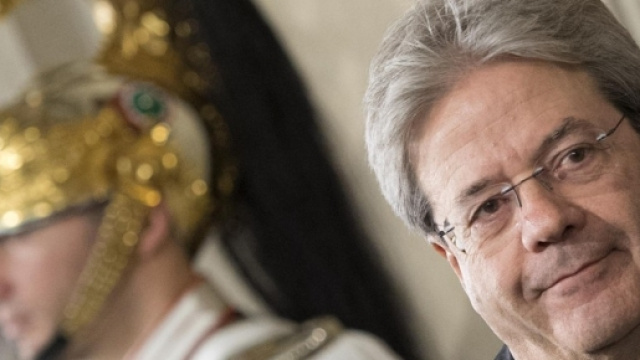 Mattarella nomina premier Paolo Gentiloni - Panorama - panorama.it