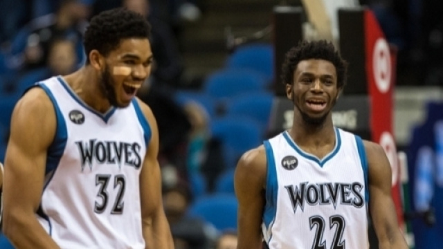 Minnesota Timberwolves: 2016-17 Season Outlook - hoopshabit.com
