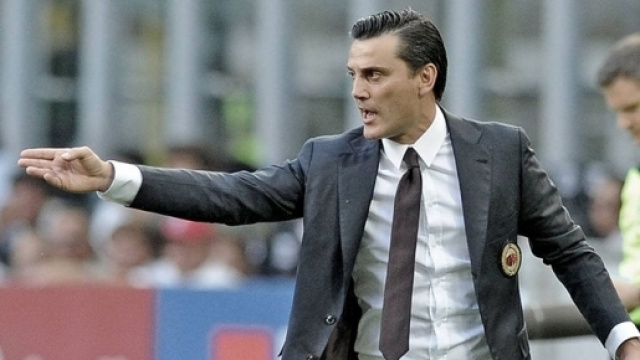 Montella: &ldquo;My Milan players are worth much more than they think ... - rossoneriblog.com