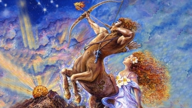 Oroscopo del giorno | previsioni di domani 15 dicembre 2016 - Sagittario segno 'top del giorno'.