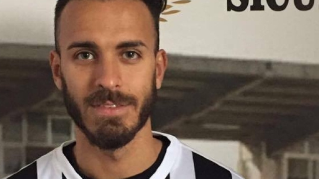 Rabbeni &egrave; il nuovo bomber della Sicula Leonzio