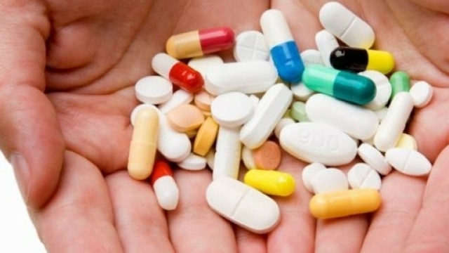 Ritirato un farmaco che causa l'anoressia.