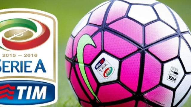 Serie A Tim: l'App perfetta per seguire tutto il Campionato ... - allon.it