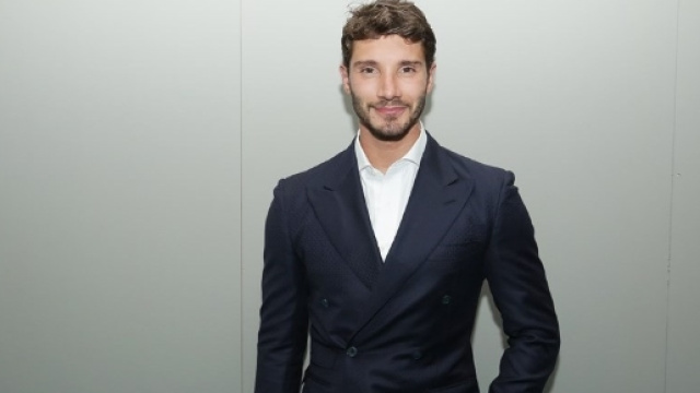 Stefano De Martino: &laquo;Lui, l'amore pi&ugrave; grande&raquo; - VanityFair.it - vanityfair.it