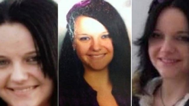 Studentessa somparsa in North Carolina - Scallywag ang Vagabond