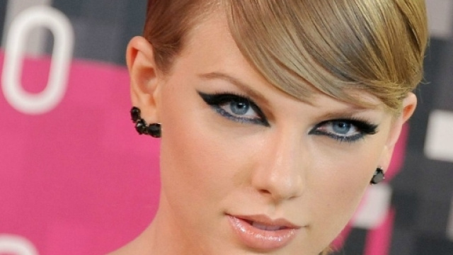 Taylor Swift cantante pi&ugrave; pagata del mondo nel 2016