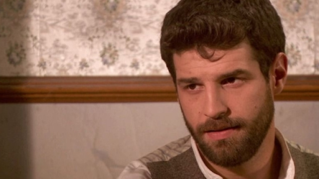 Televisione - IL SEGRETO, PUNTATA SERALE DI DOMENICA sospesa