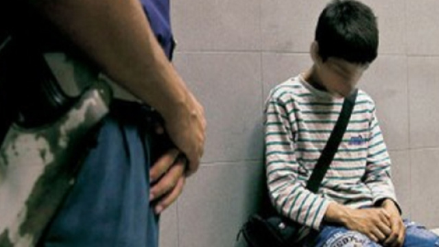 Test per scoprire se un bimbo diventer&agrave; un criminale