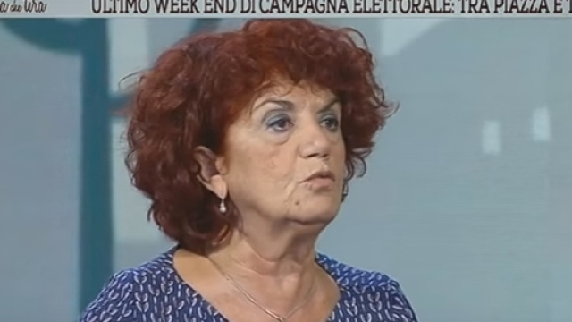 Ultime news scuola, 13 dicembre: Valeria Fedeli e quell'intervento in TV prima del referendum