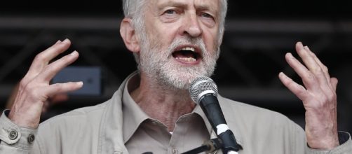 Donald Trump and Jeremy Corbyn: Two Clowns in Neverland | National ... - nationalreview.com