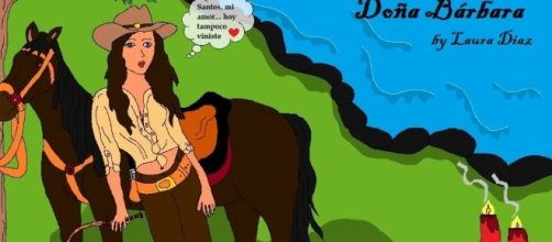 Edith Gonzalez International Forum: - network54.com