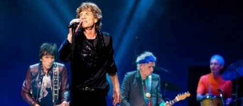 Los Rolling Stones se convierten en la banda que m&aacute;s &aacute;lbumes ha colocado en el top 10 de las listas de Billboard