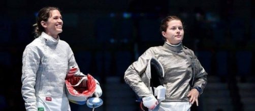 P&eacute;rez Maurice cerrar&aacute; en M&eacute;xico el a&ntilde;o en el que registr&oacute; su segunda participaci&oacute;n ol&iacute;mpica. Foto: Facebook - Bel&eacute;n P&eacute;rez Maurice