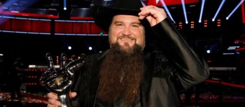 Porter's Sundance Head wins 'The Voice' - Houston Chronicle - chron.com