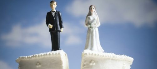 Quanto tempo para superar um div&oacute;rcio?