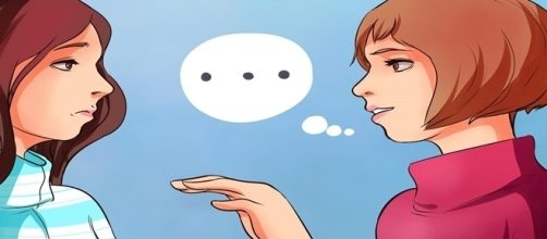 Algumas pessoas s&atilde;o muito grossas ao conversar; entenda