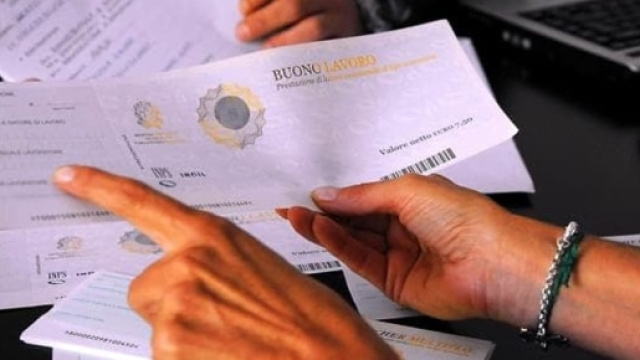 A Natale &egrave; possibile regalare dei voucher Inps.