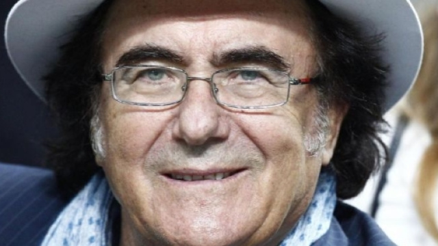 Al Bano operato nella notte per un infarto: "Sto bene" - mondonewsblog.com