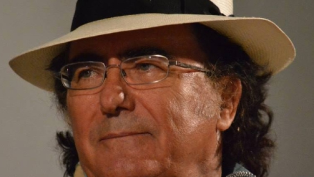 Al Bano &egrave; stato dimesso dopo il doppio infarto.