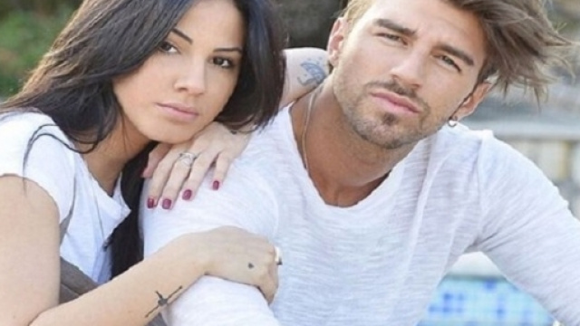 Andrea e Giulia cachet di capodanno