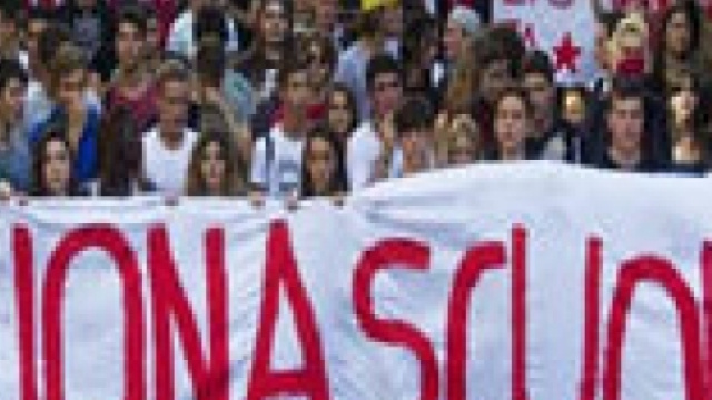 Arriva la deroga alla mobilit&agrave; docenti per il 2017