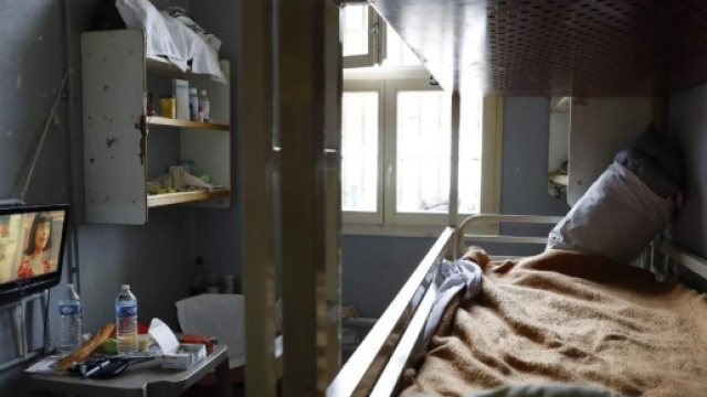 Bombardements &agrave; Alep, prison "indigne" &agrave; Fresnes... Les 5 infos du ... - lejdc.fr