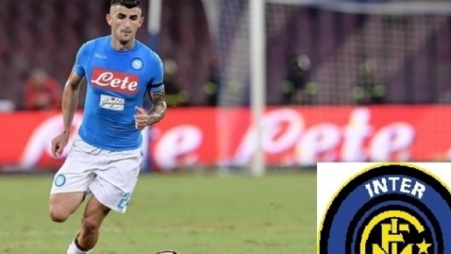 Calciomercato Inter: in arrivo una clamorosa offerta di 40 milioni per Hysaj dal Napoli?