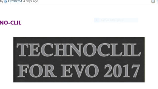 Come fare per partecipare al corso gratuito sul Clil