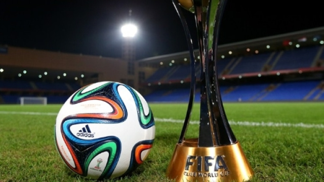 Diritti Tv, il Mondiale per Club 2016 in esclusiva sulla Rai: Real ... - calcioweb.eu