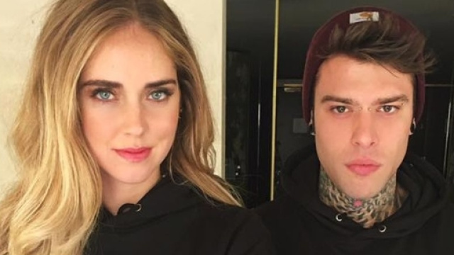 Fedez contro Chiara Ferragni? La verit&agrave;