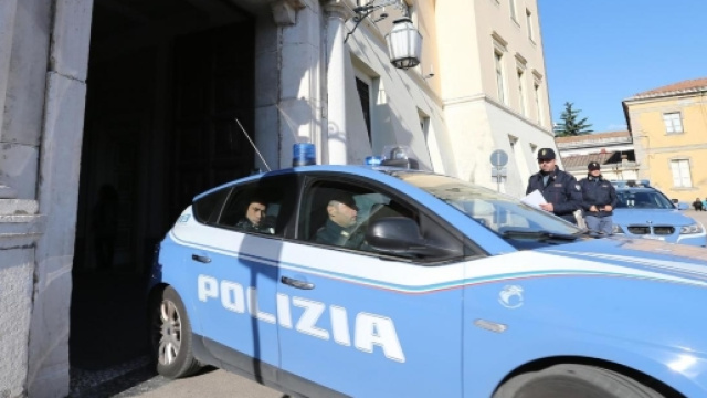 Genova, cadavere di transessuale in un monolocale