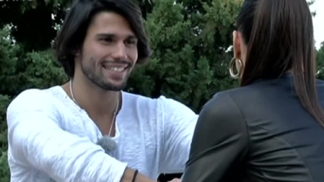 Gossip Uomini e donne su Clarissa e Luca